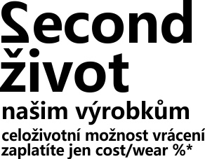 second zivot